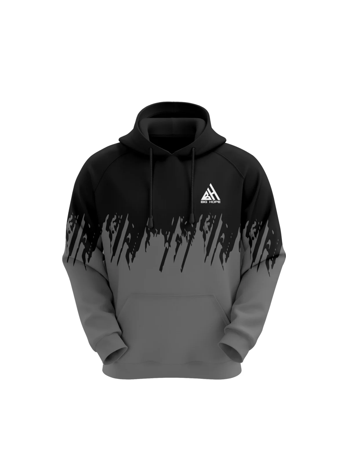 Custom Team Hoodies view 6