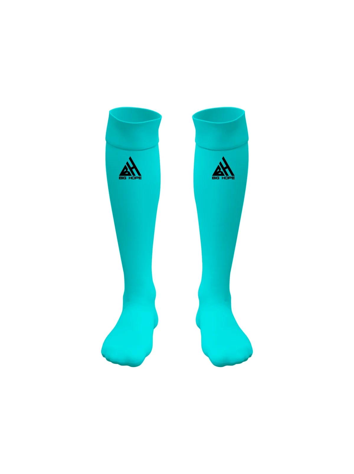 Custom Socks view 2