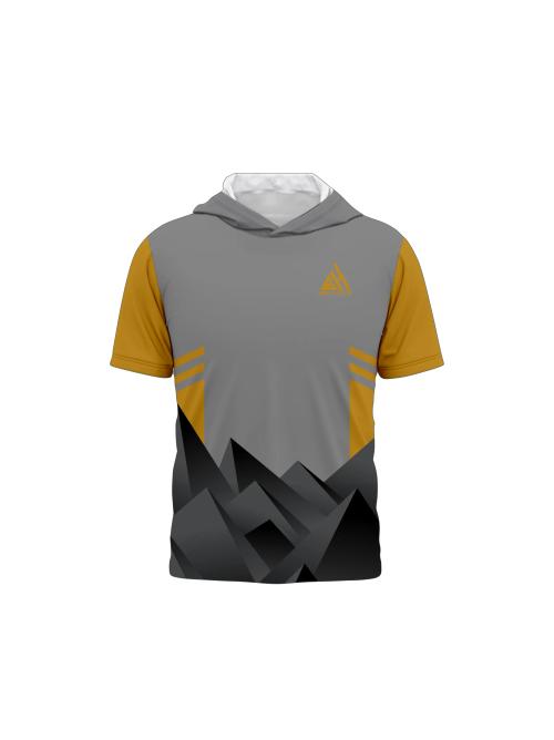 Custom Shooting Hoodies