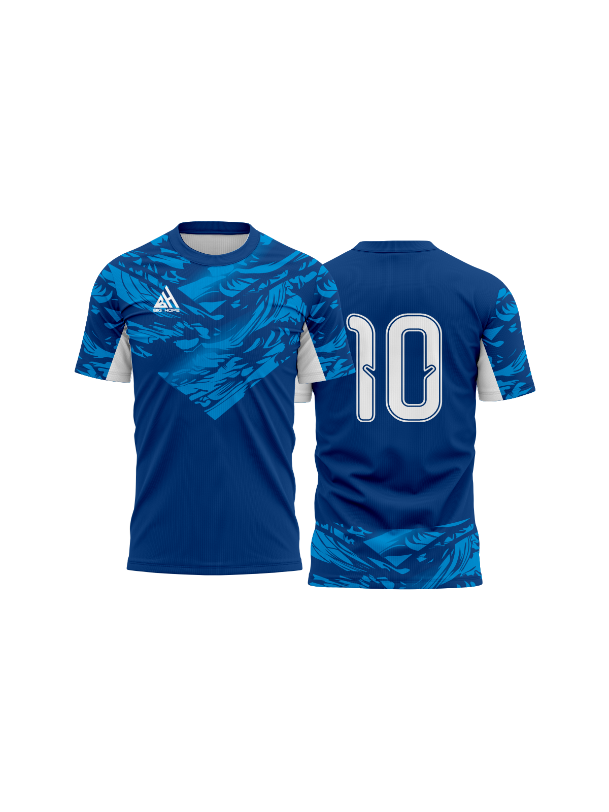 Custom Soccer Jerseys view 2