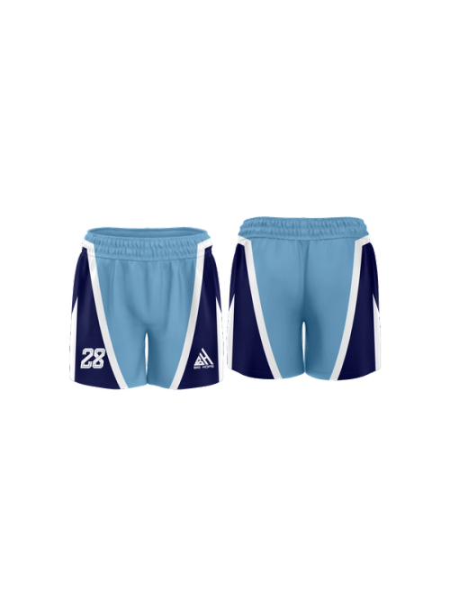 Custom Rugby Jersey