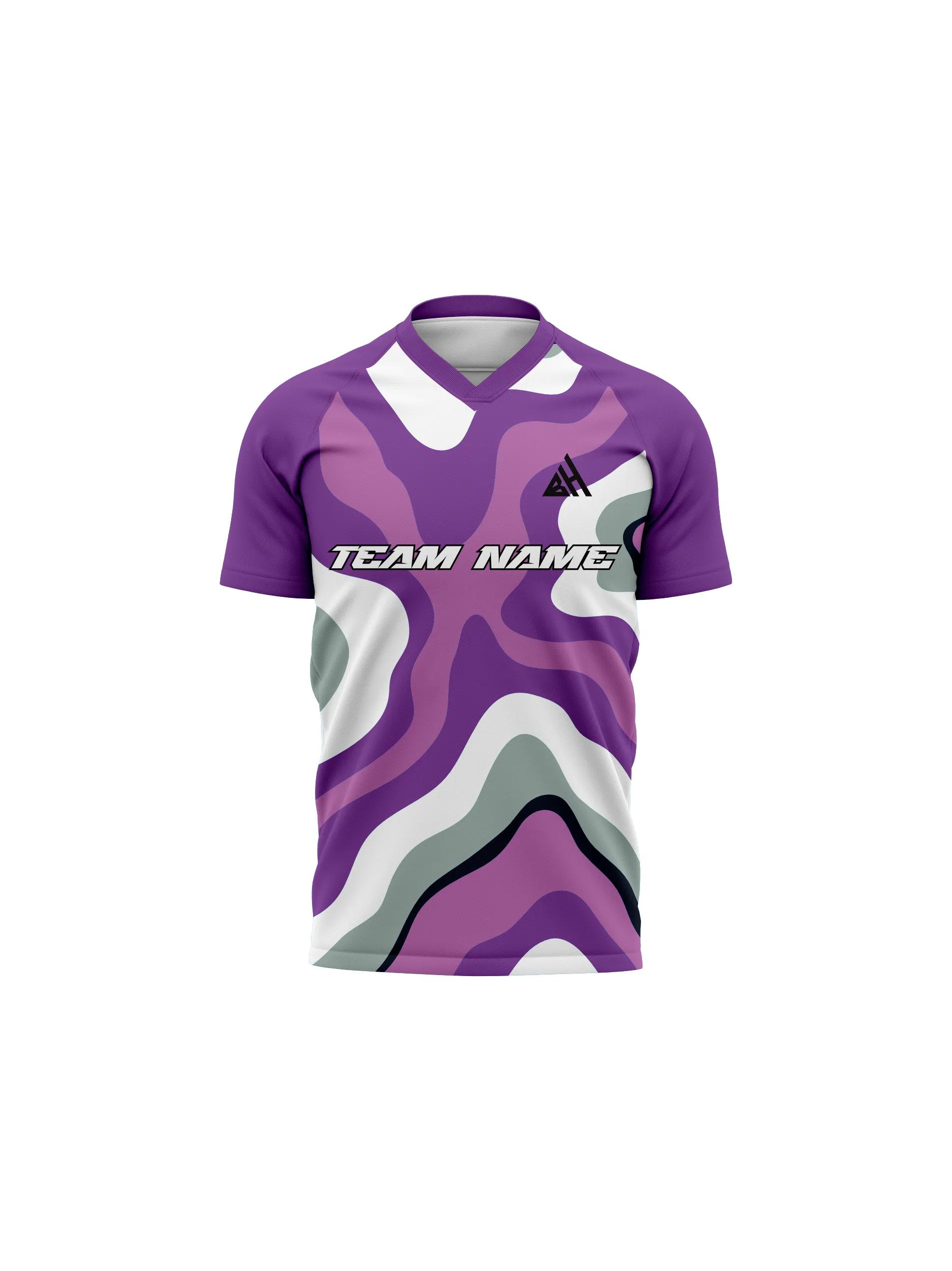 Custom Soccer Jerseys view 13