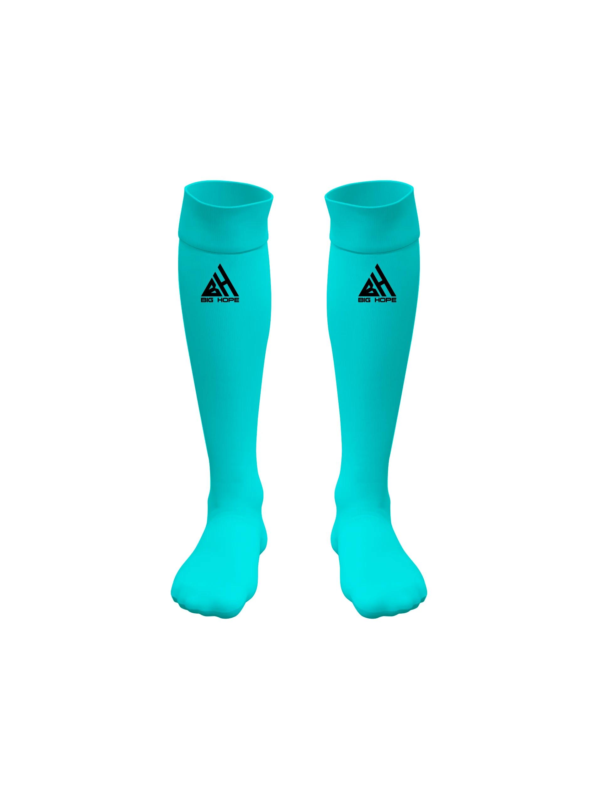 Custom Soccer Socks view 5