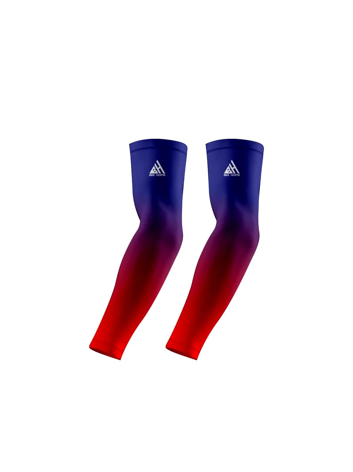 Custom Shooting Sleeves view 5