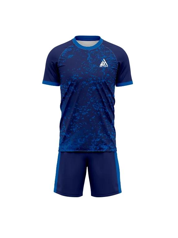 Custom Soccer Kit view 7