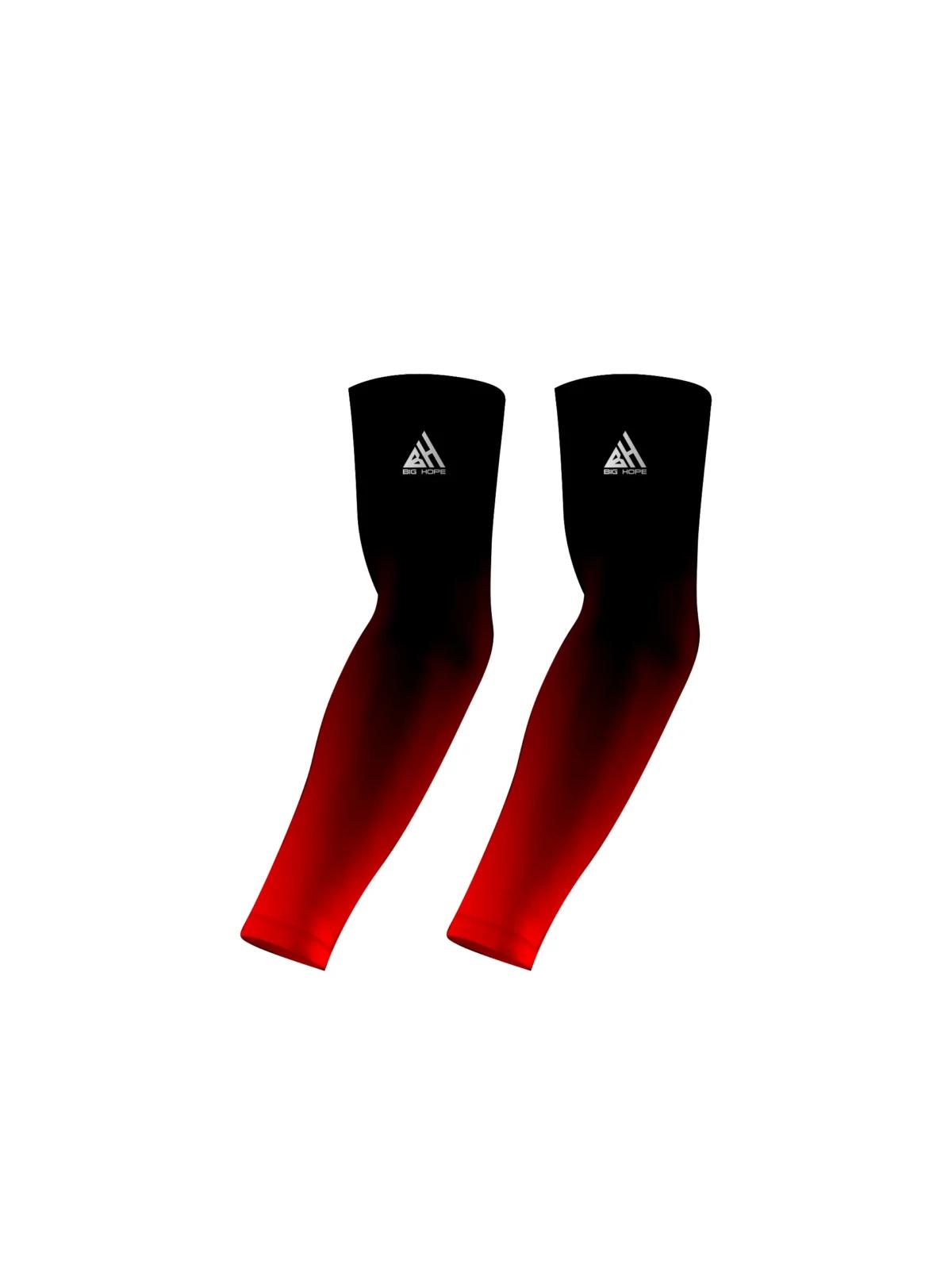 Custom Shooting Sleeves view 6