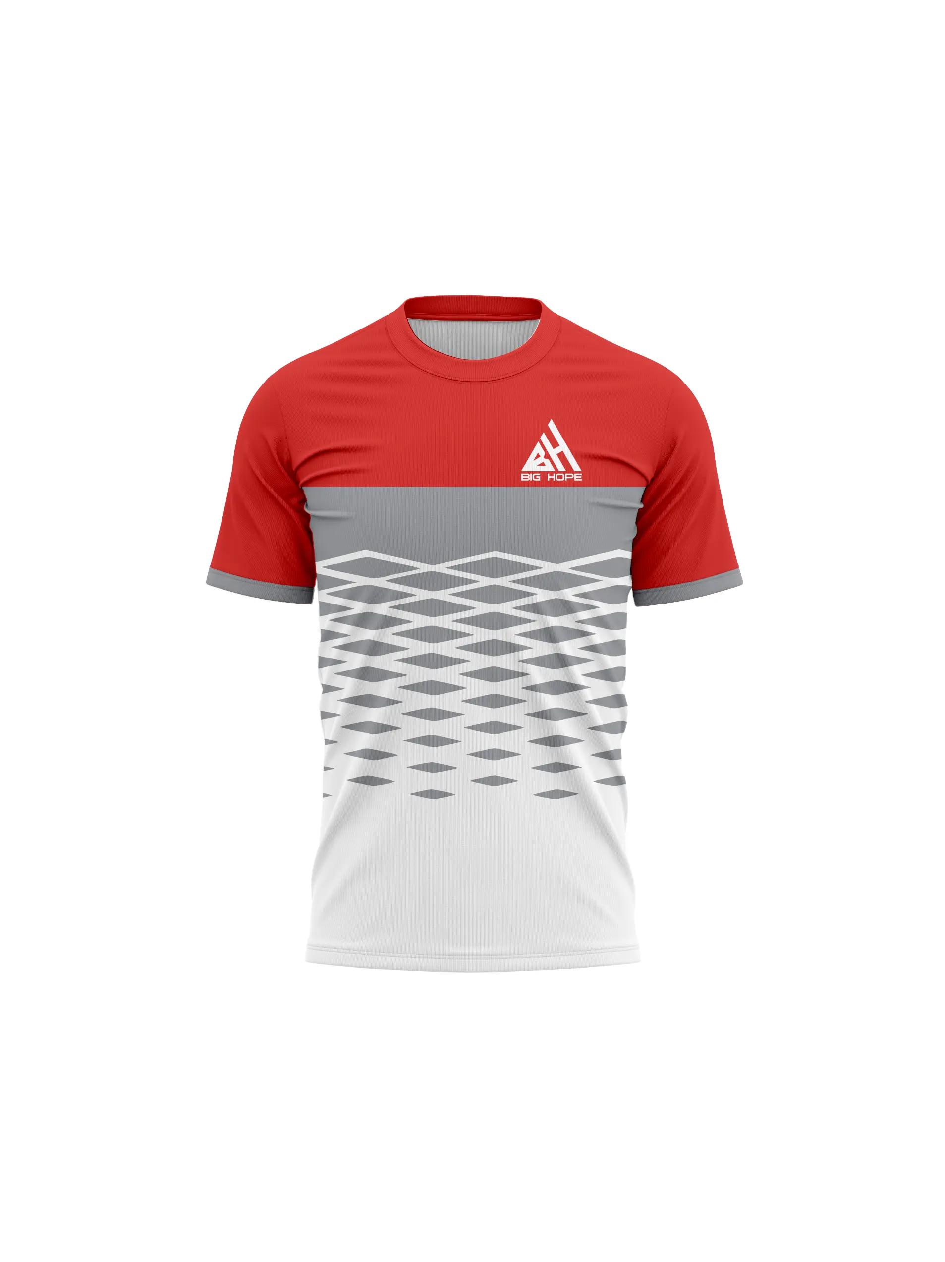 Custom Soccer Jerseys view 12