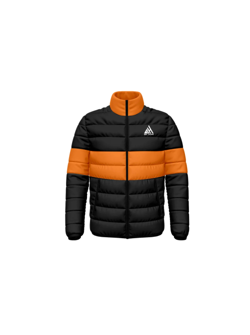 Custom Coach Jackets