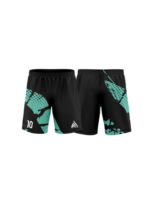 Custom Soccer Shorts