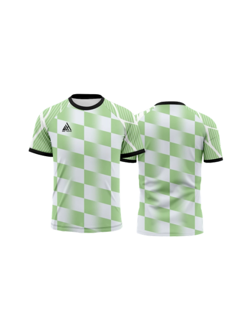 Custom Soccer Jerseys