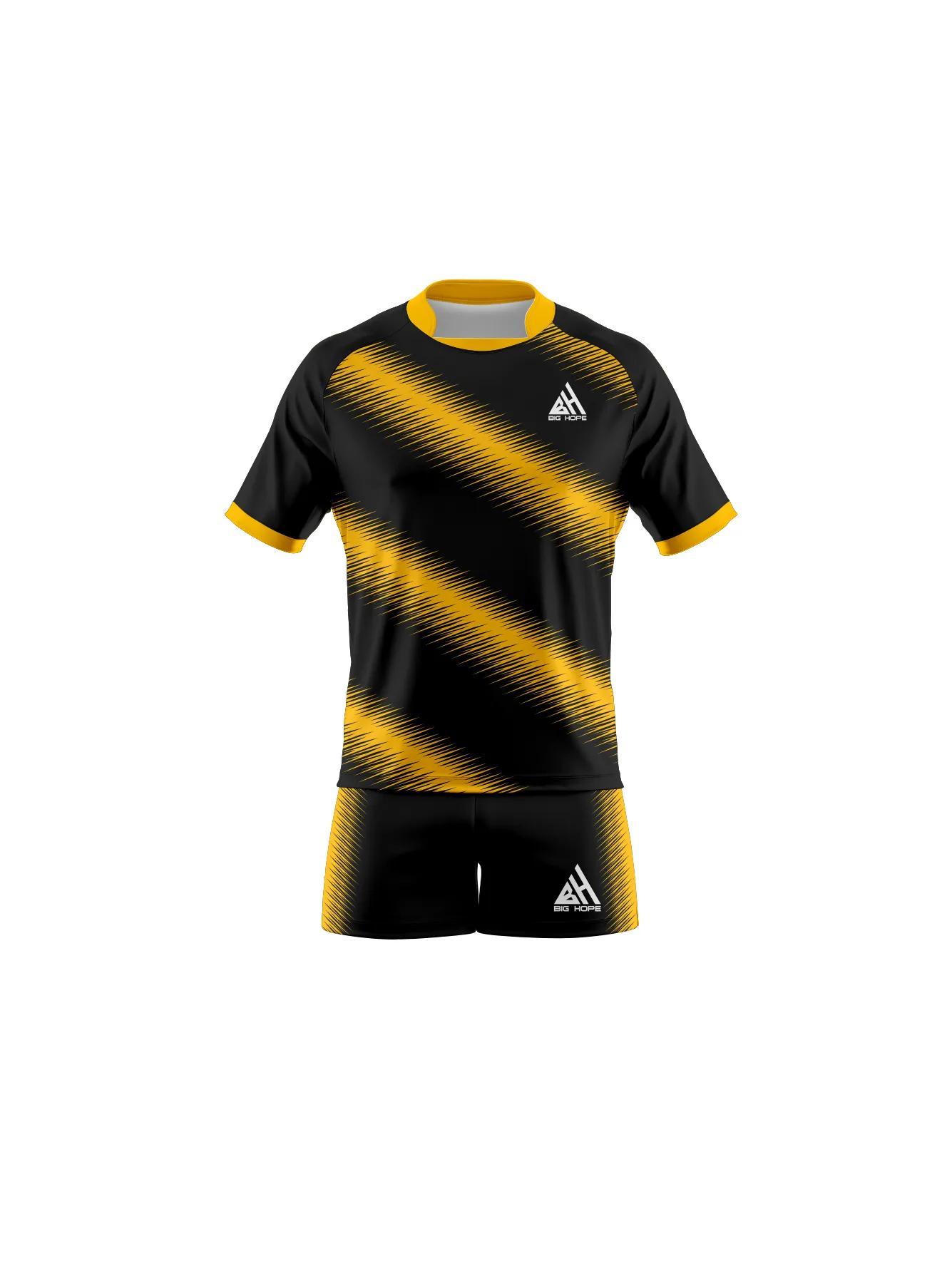 Custom Rugby Kit view 8