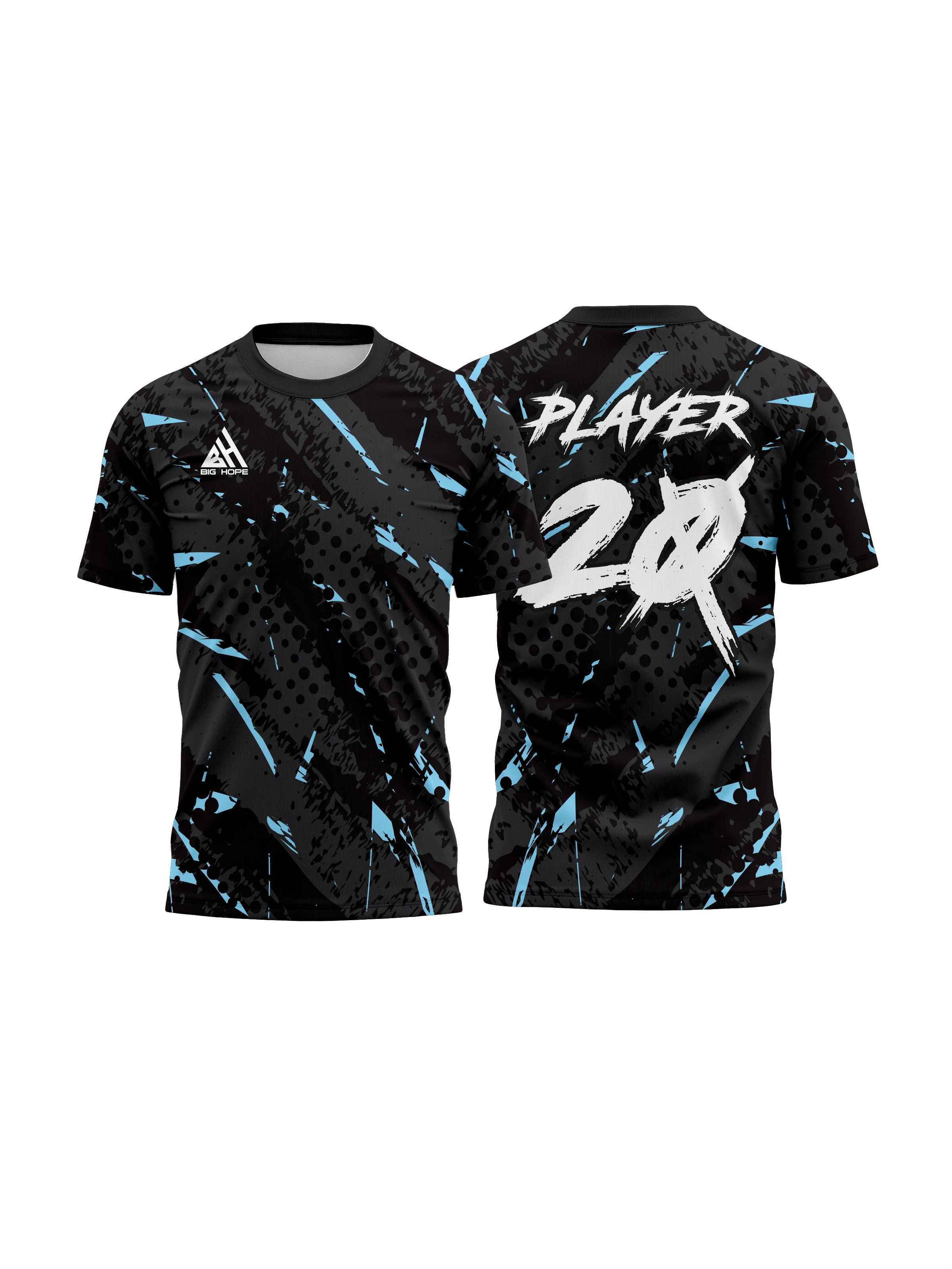 Custom T-Shirts view 5