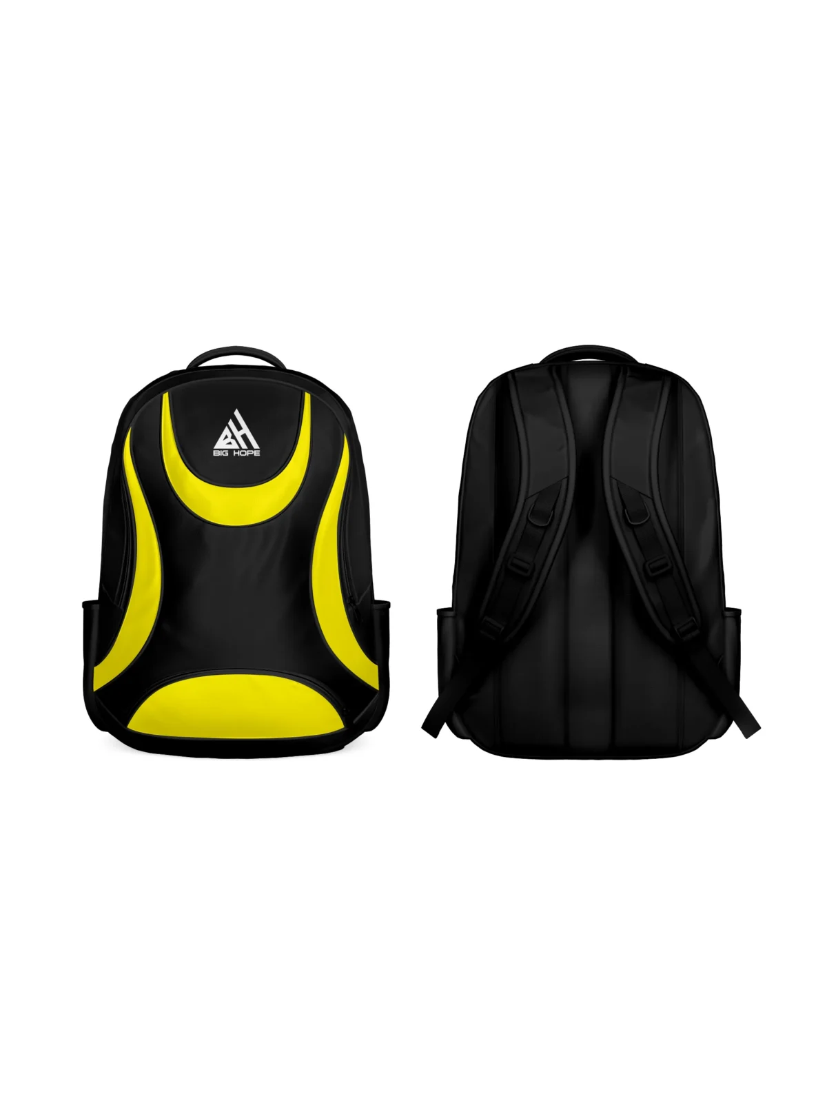 Custom Bagpacks view 6