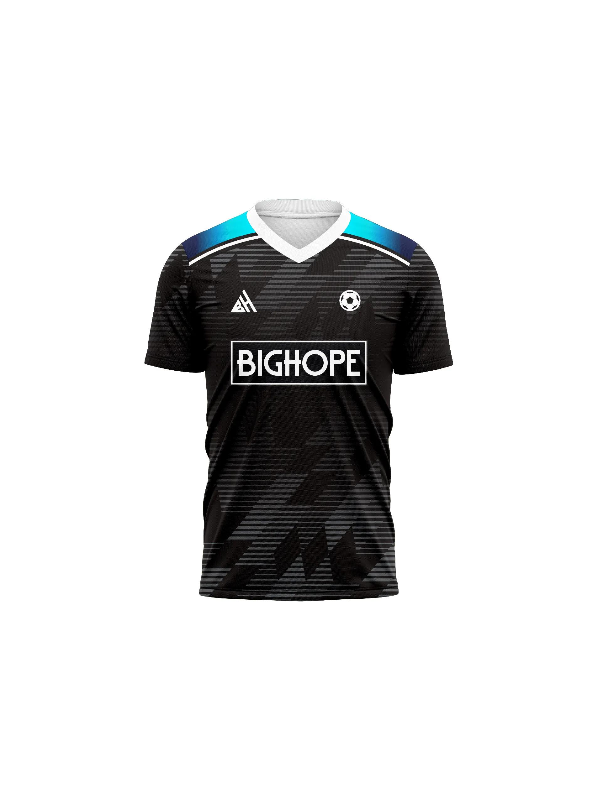 Custom Soccer Jerseys view 21