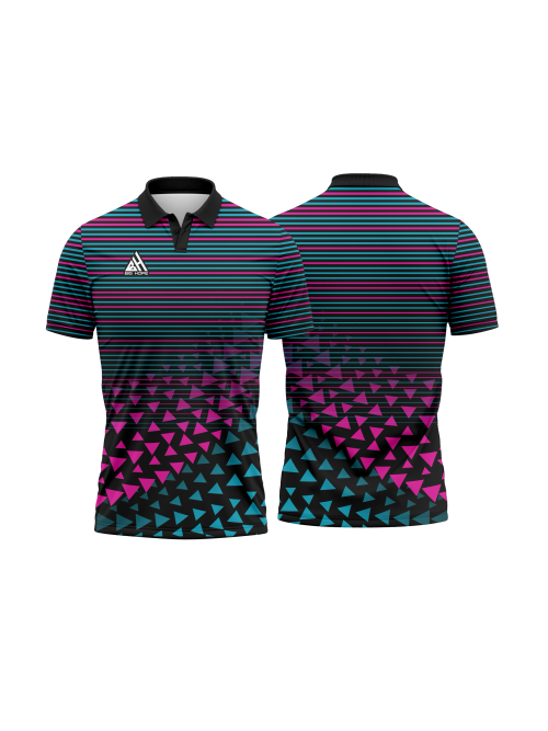 Custom Polo Shirts