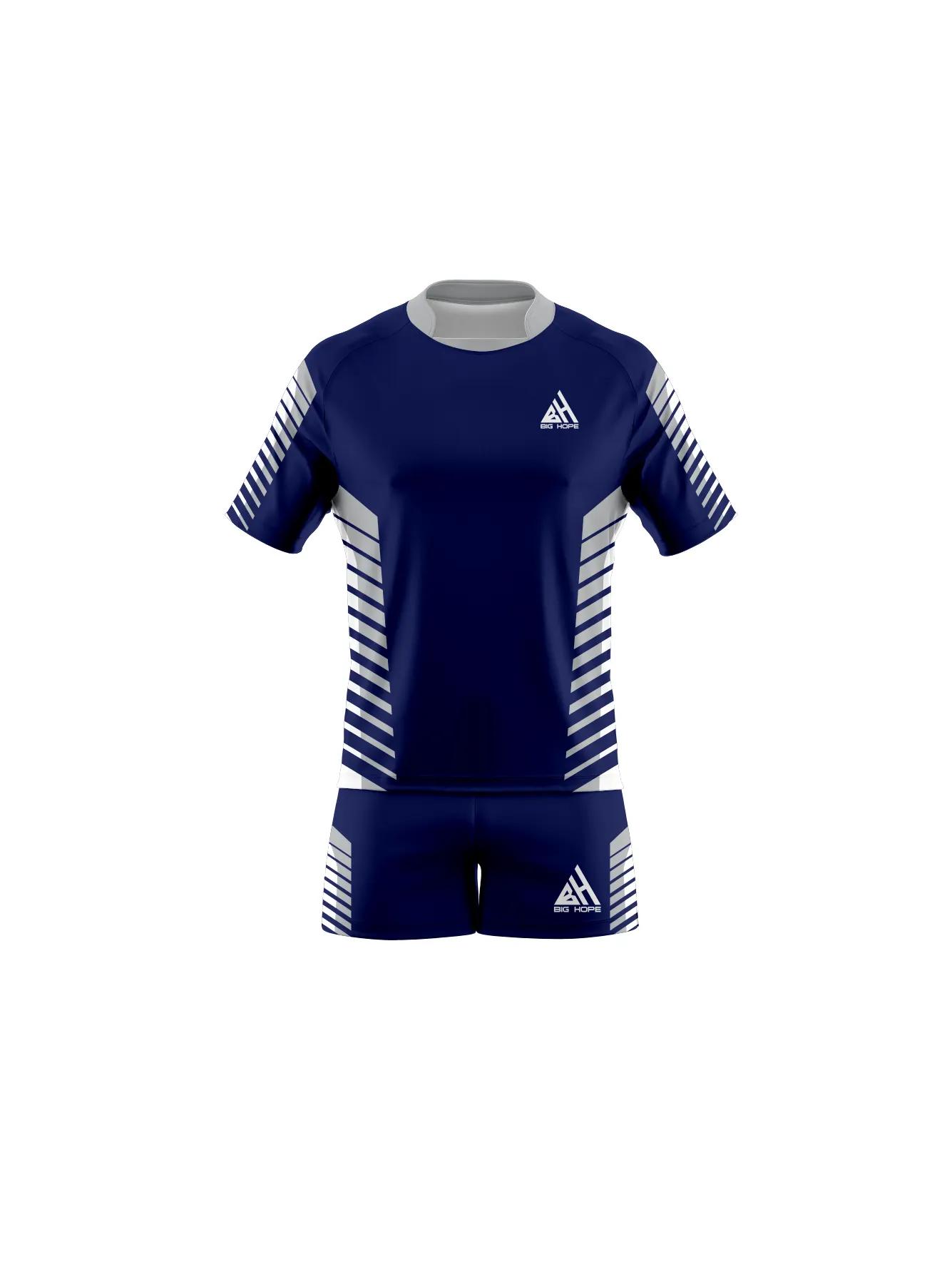 Custom Rugby Kit view 7
