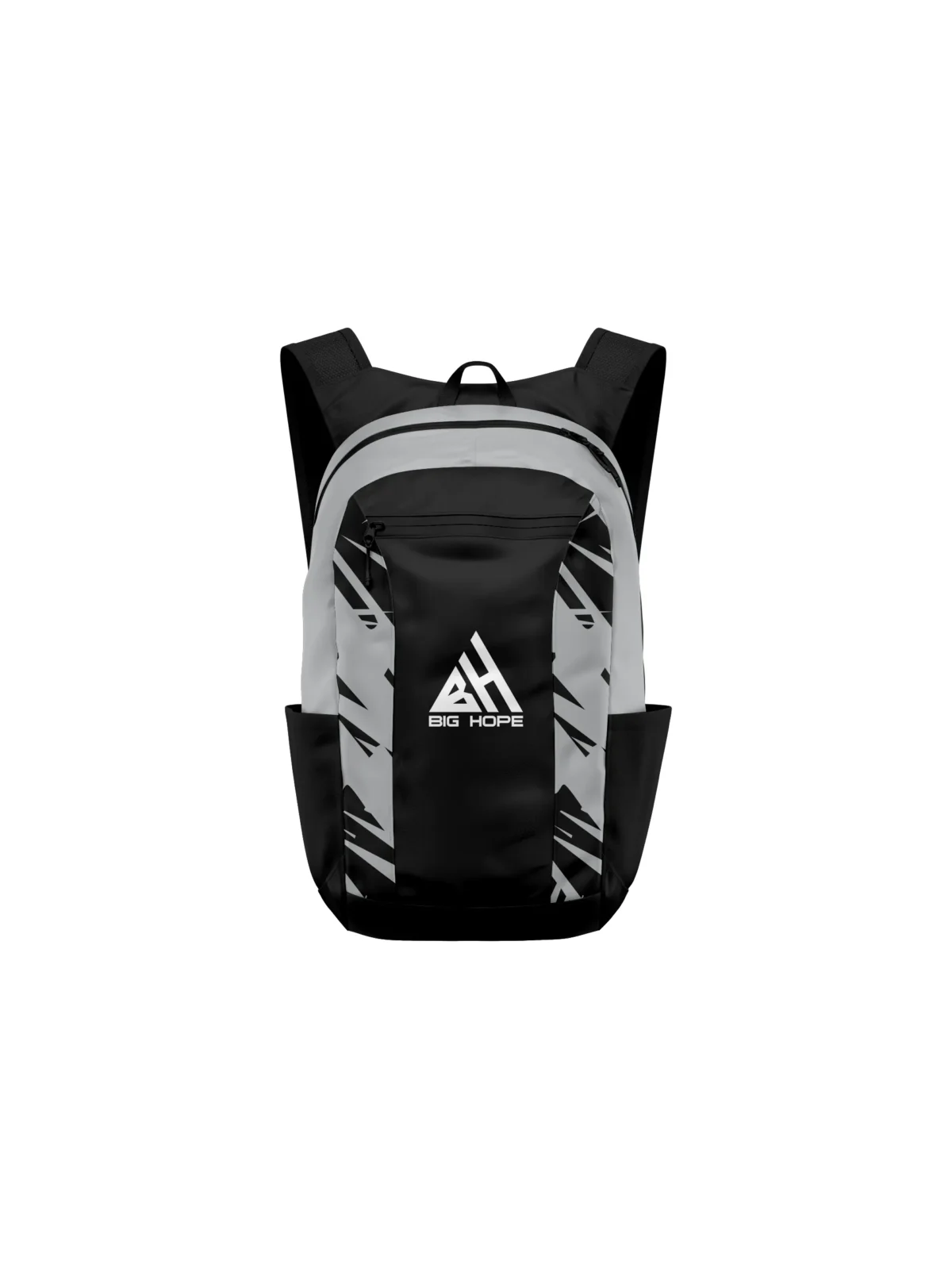 Custom Bagpacks view 3