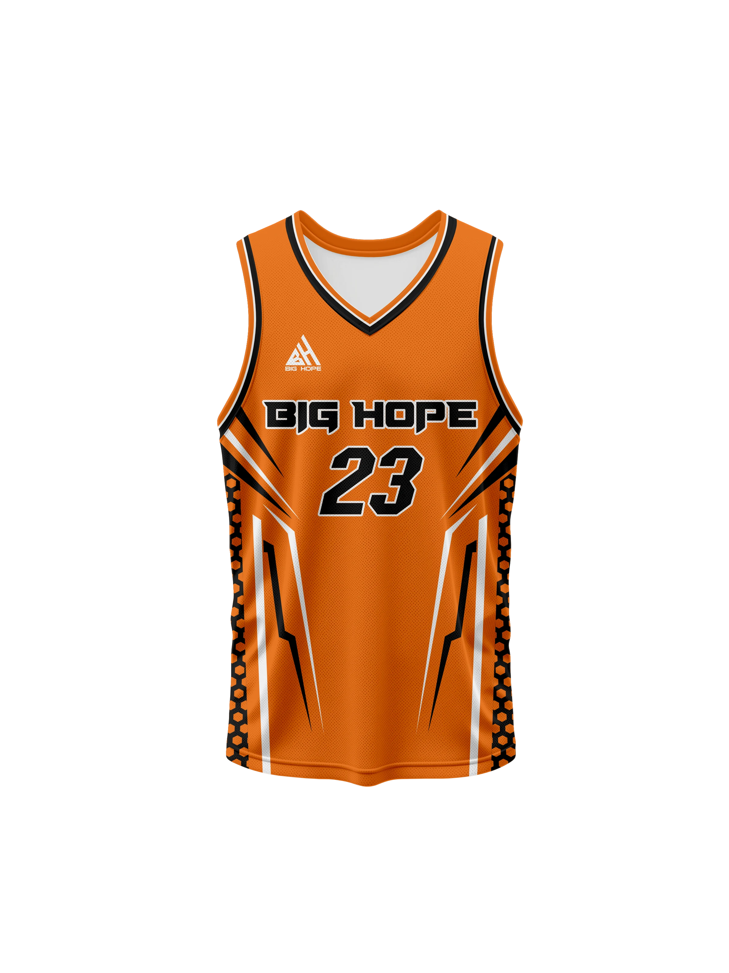 Custom Basketball Jerseys view 8