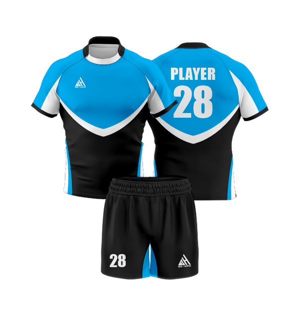 Rugby