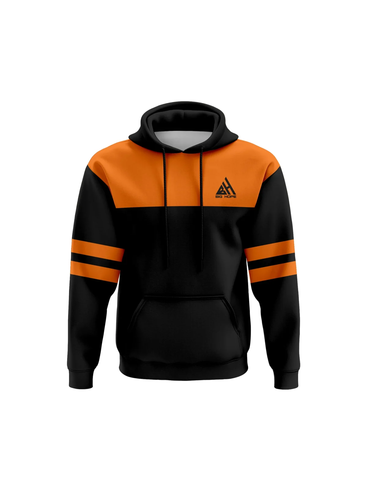 Custom Team Hoodies view 4