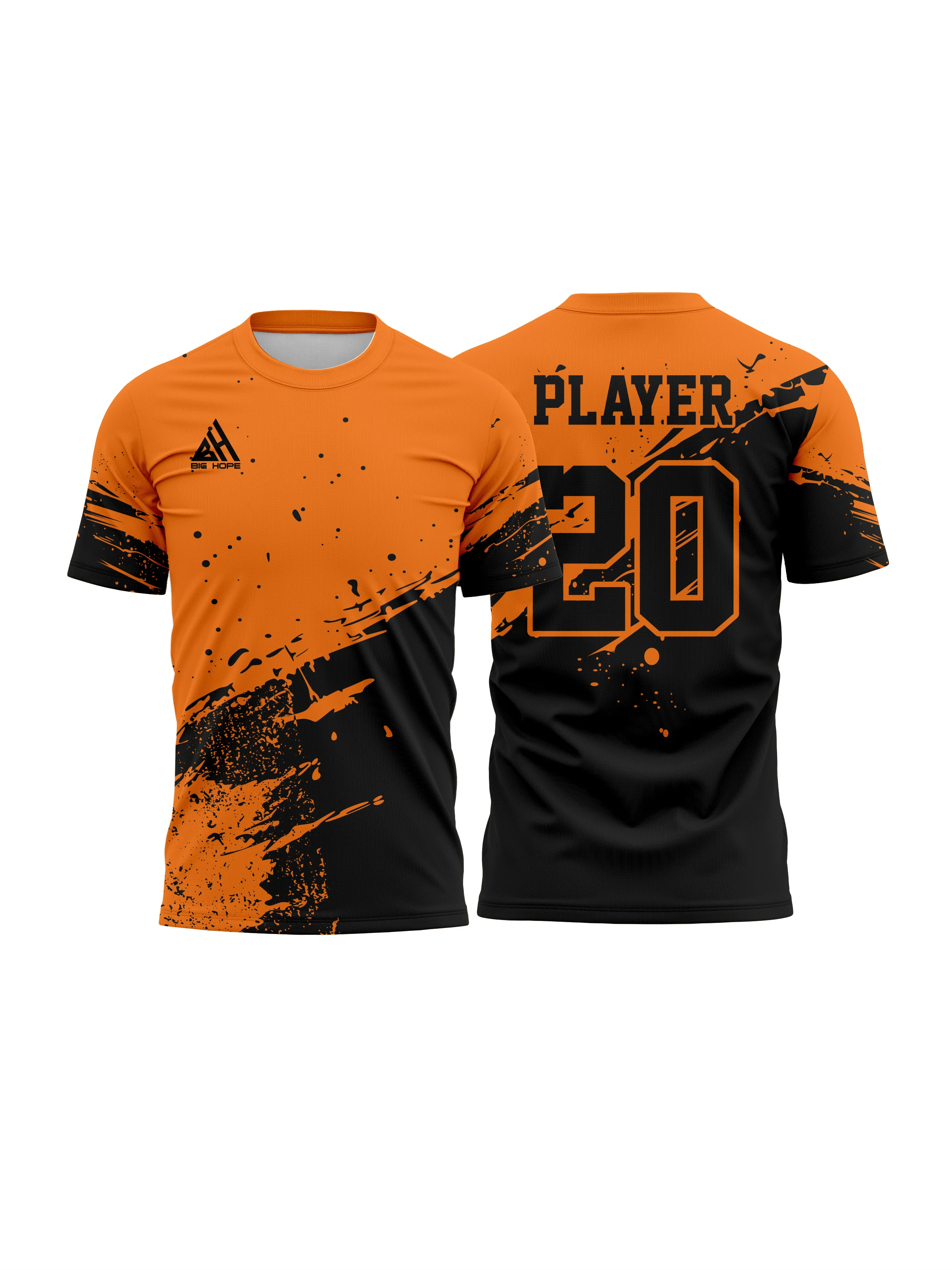 Custom T-Shirts view 3