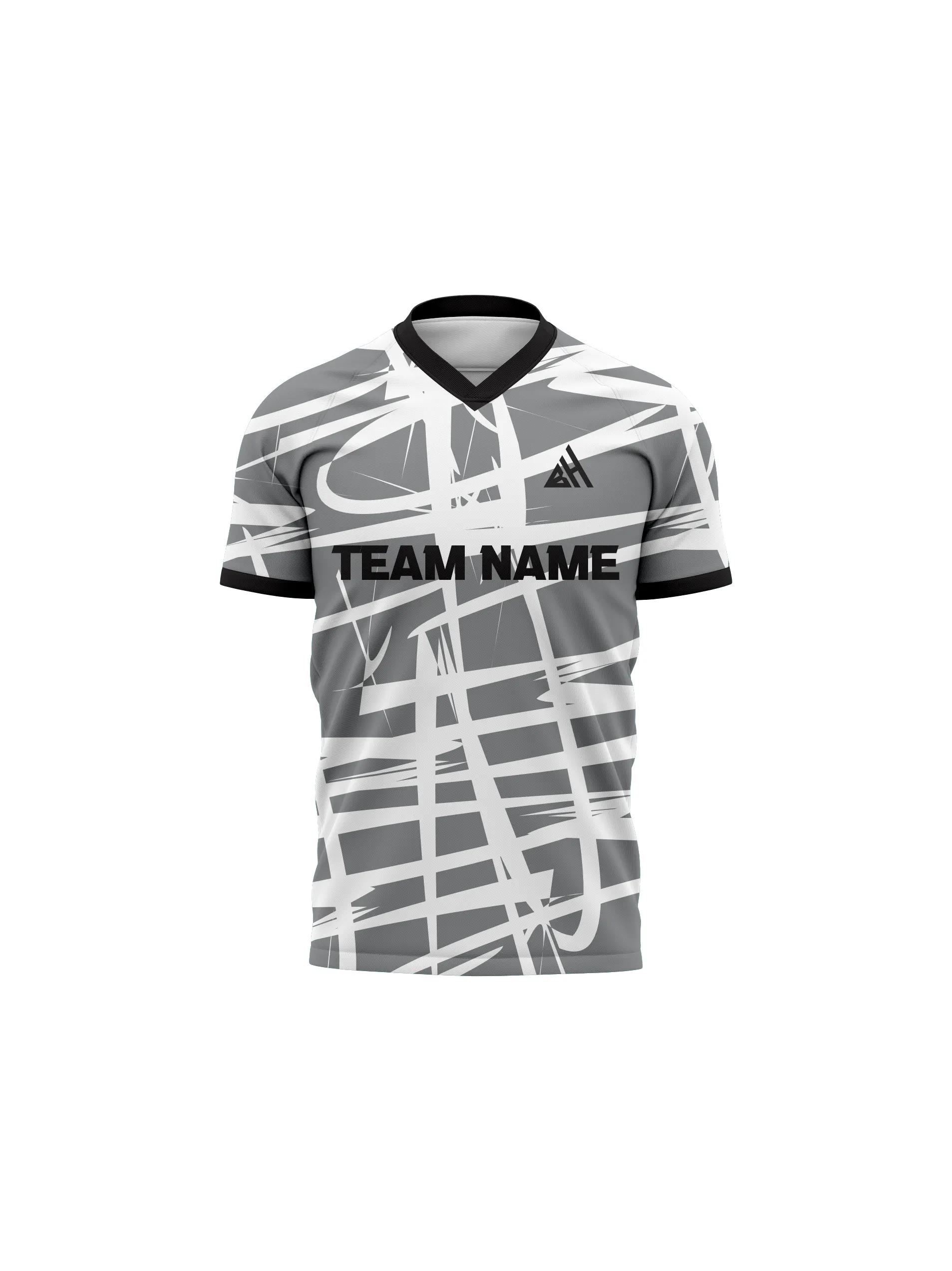 Custom Soccer Jerseys view 11