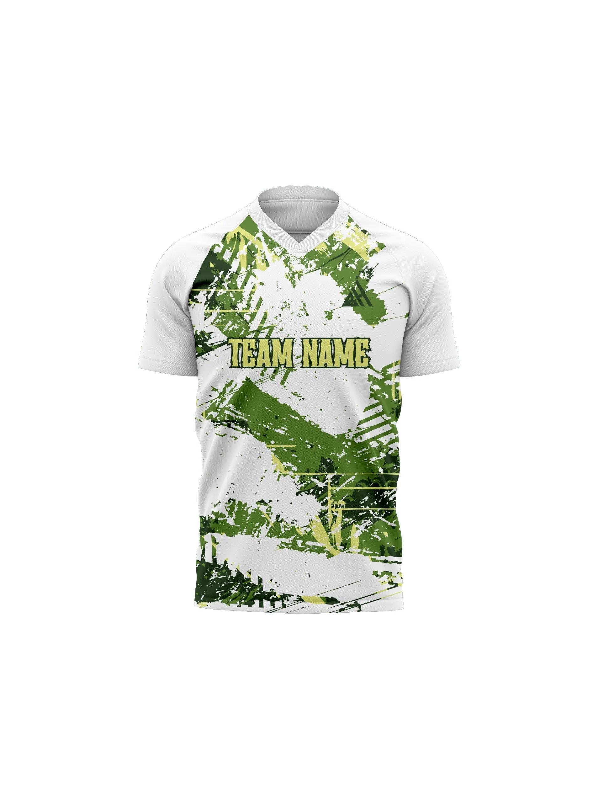 Custom Soccer Jerseys view 26