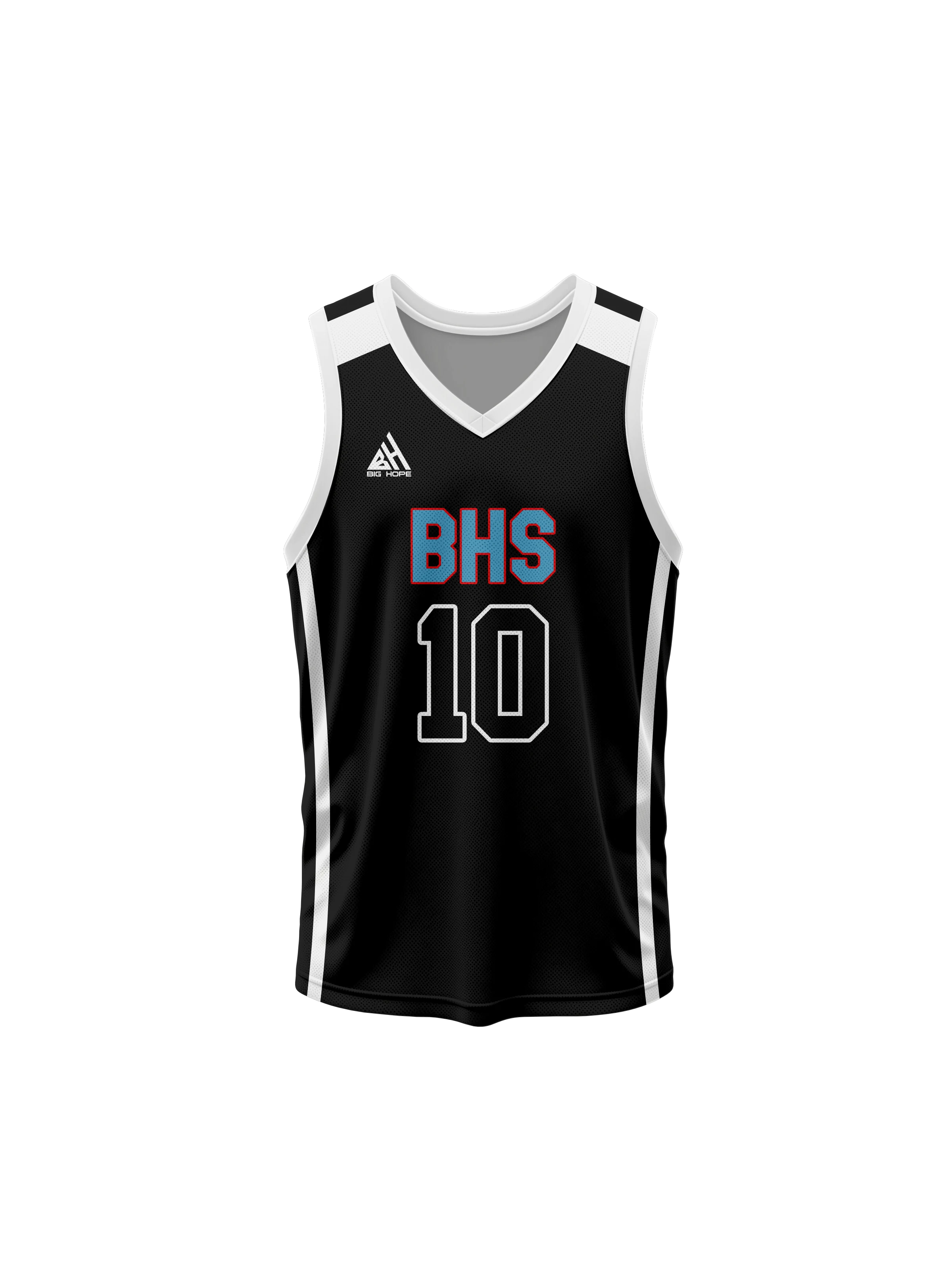 Custom Basketball Jerseys view 2