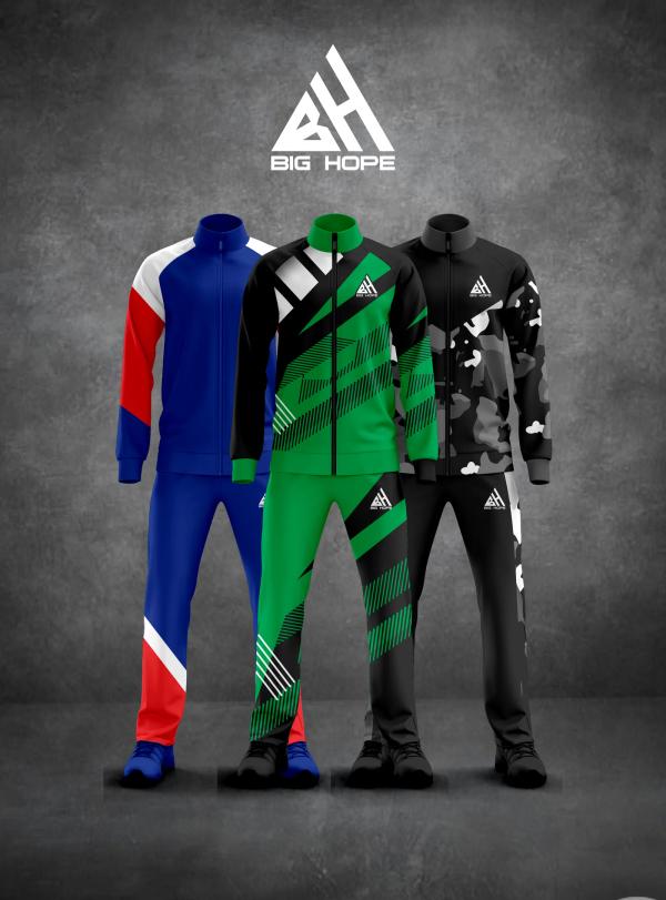 Hoodies & Teamwear