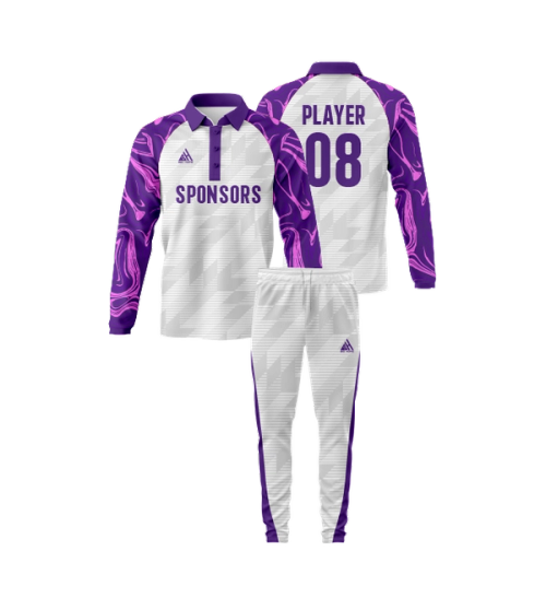 Custom Cricket Kit