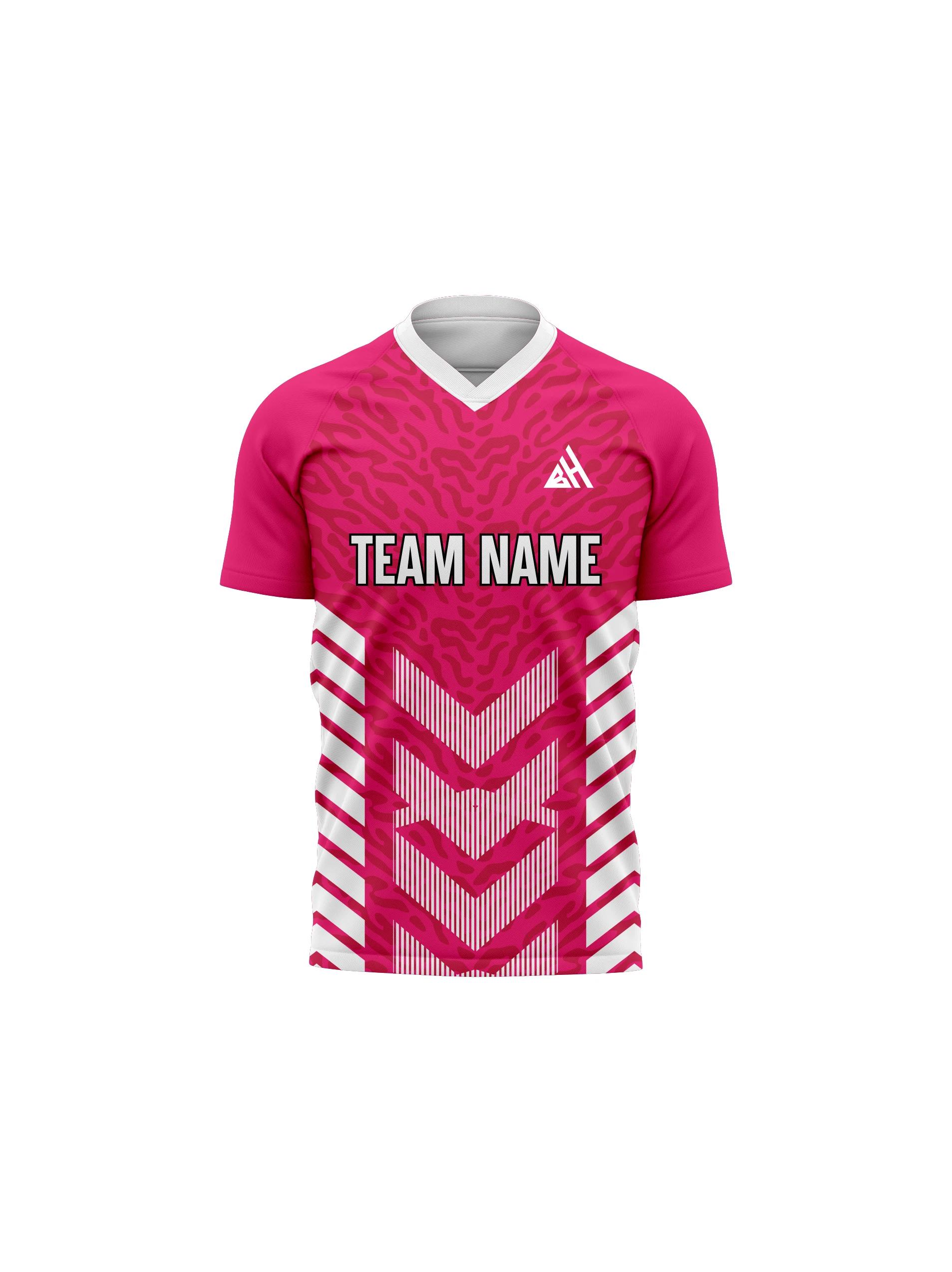 Custom Soccer Jerseys view 15