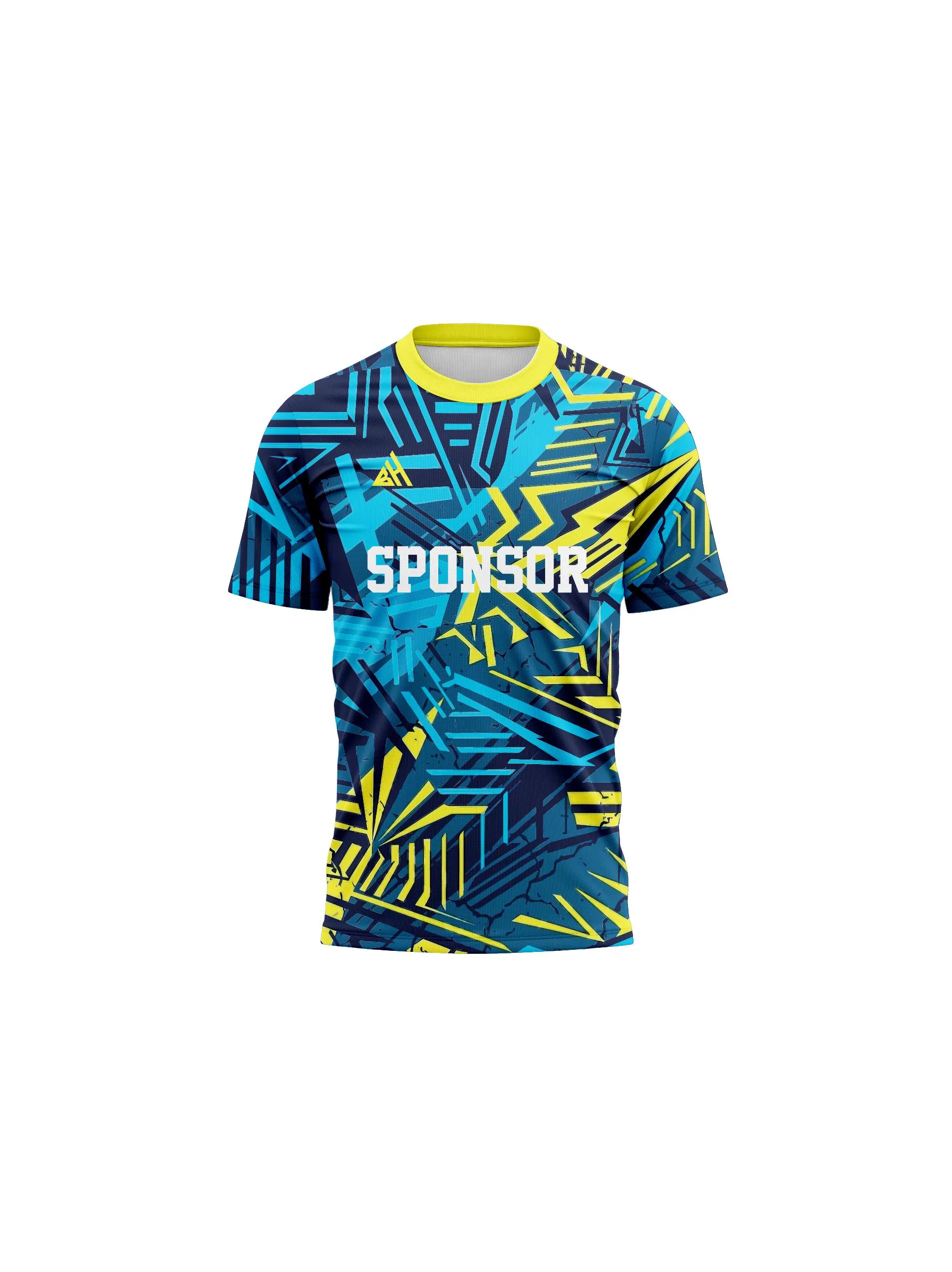 Custom Soccer Jerseys view 27
