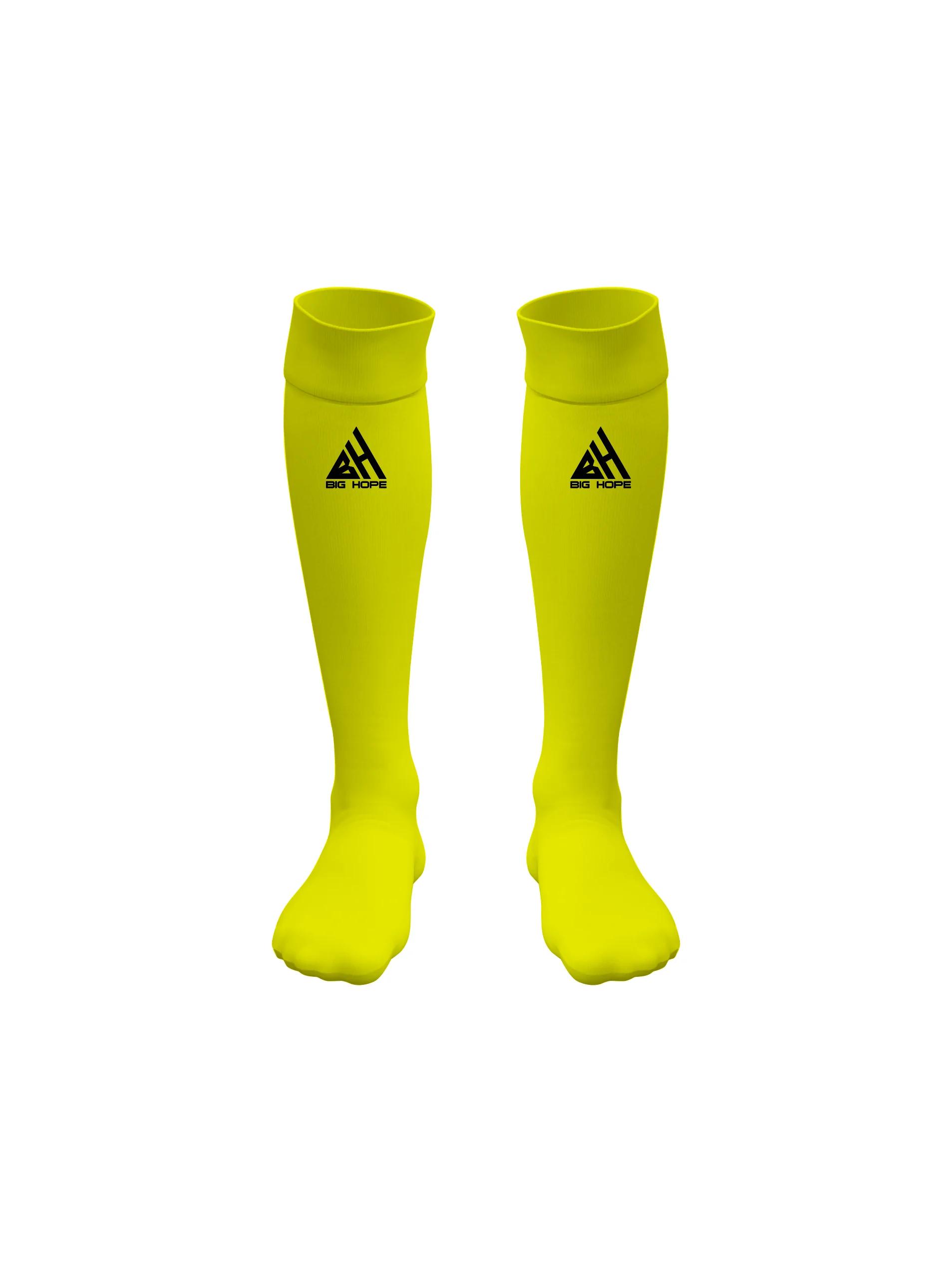 Custom Soccer Socks view 4
