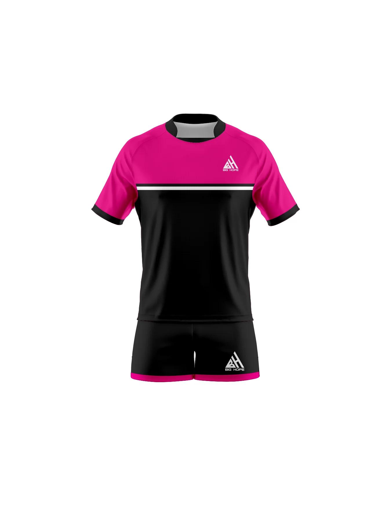 Custom Rugby Kit view 5