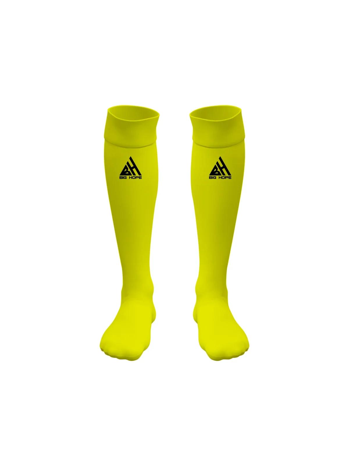 Custom Socks view 4