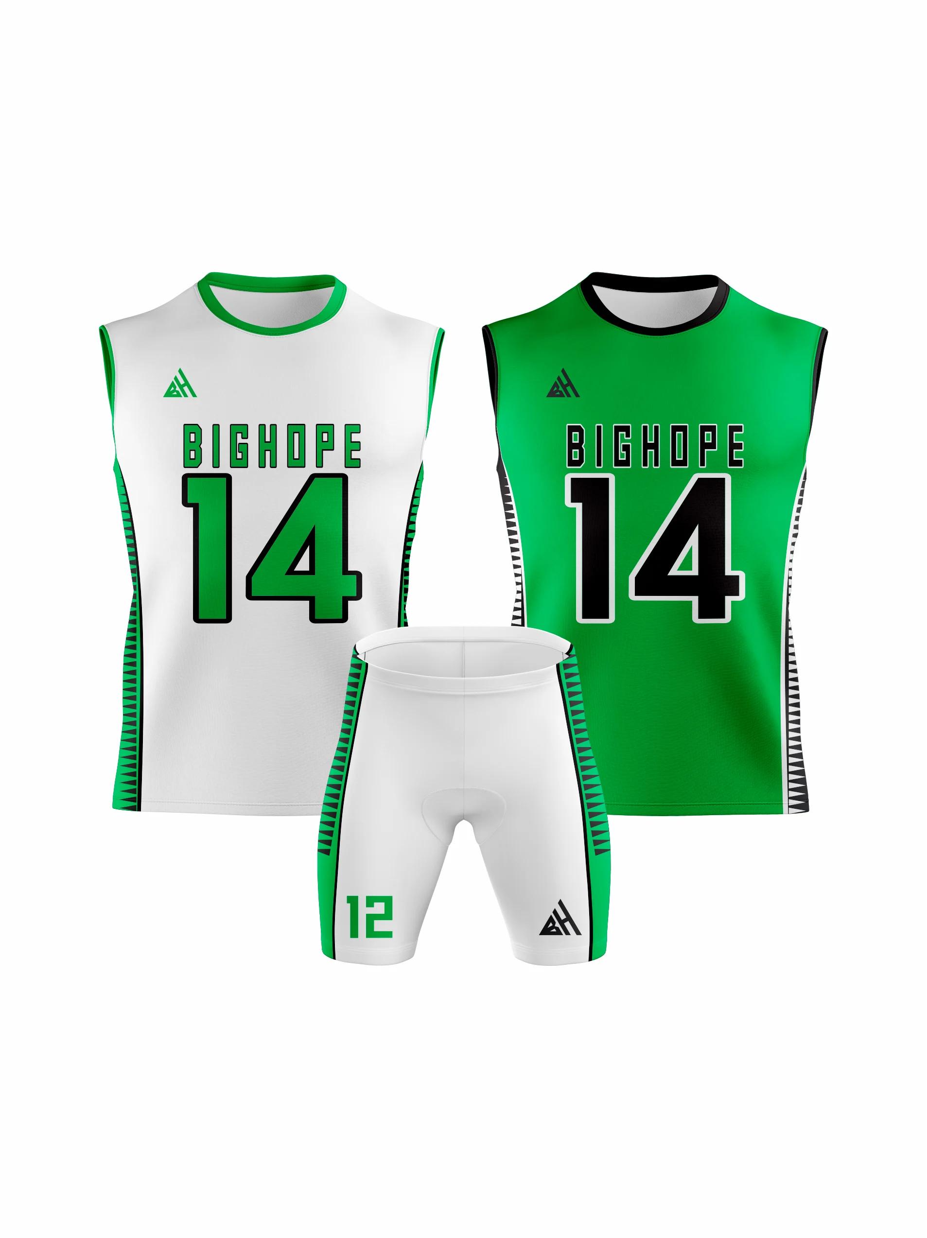 Custom 7v7 Uniforms view 7