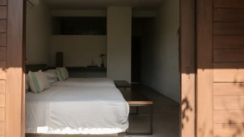 ROOM B - Lo Sereno Casa de Playa