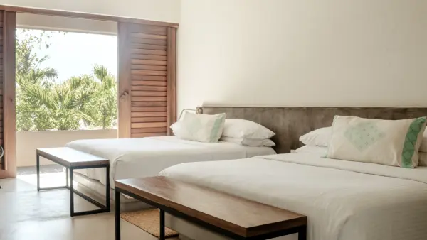 Suite B - 004 - Lo Sereno Casa de Playa