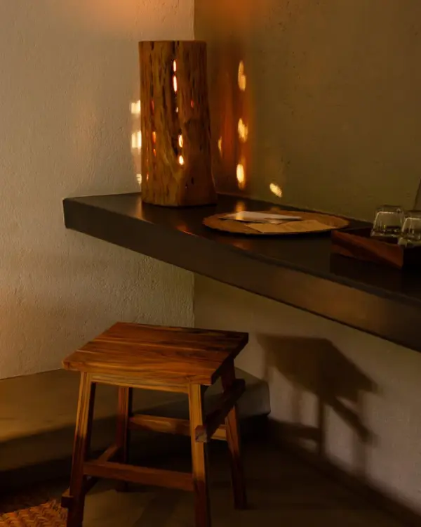 Suite A - 003 - Lo Sereno Casa de Playa
