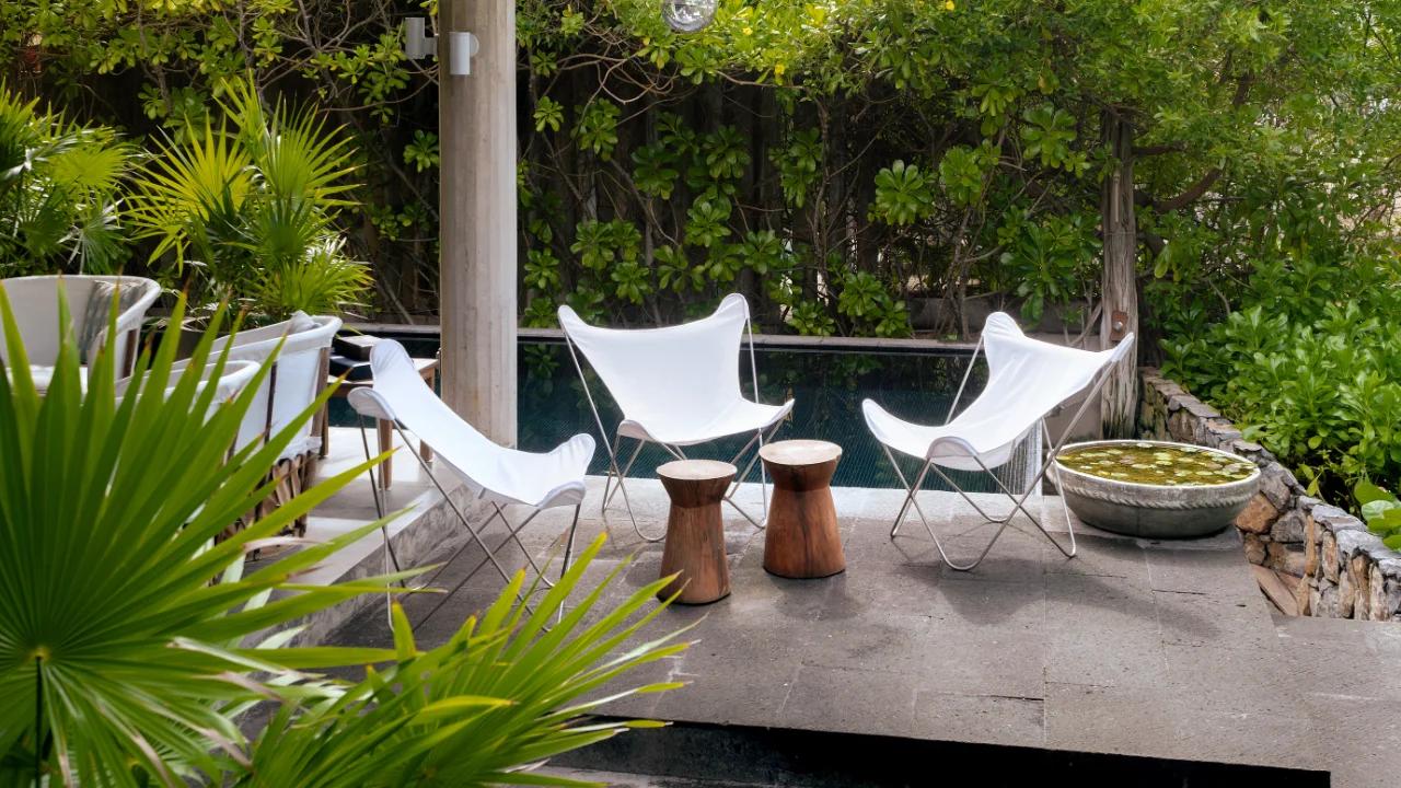 Food and Travel: A Boutique Hotel of Gastronomy and Peace in Troncones, Guerrero