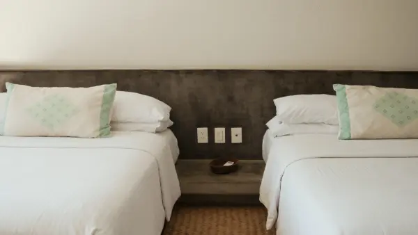 Suite B - 003 - Lo Sereno Casa de Playa