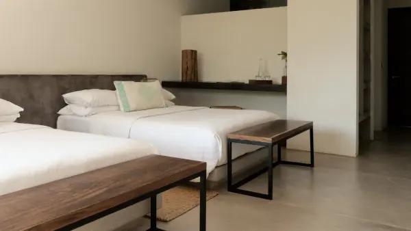 Suite B - 002 - Lo Sereno Casa de Playa