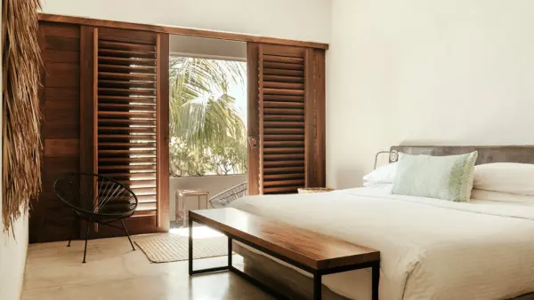 Suite A - 001 - Lo Sereno Casa de Playa