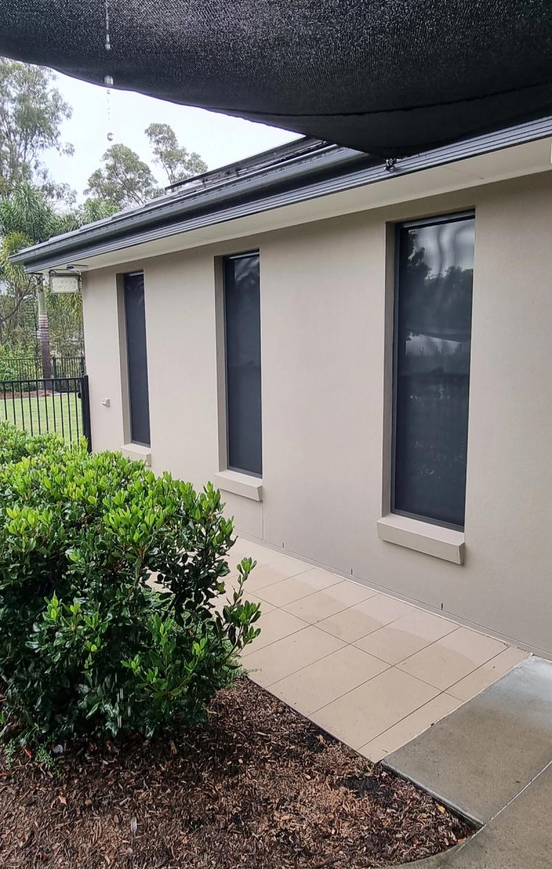 Insect screen installation Window Flyscreen