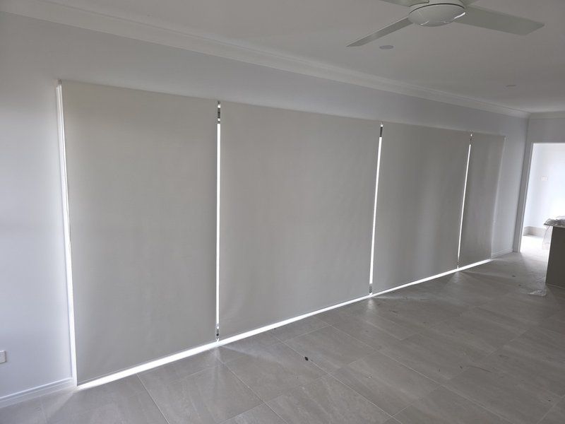 Blinds