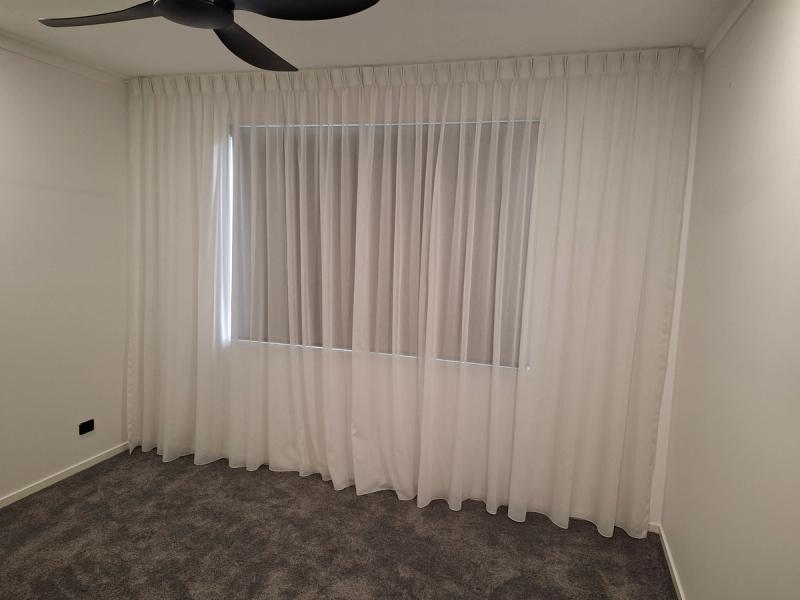 Curtains