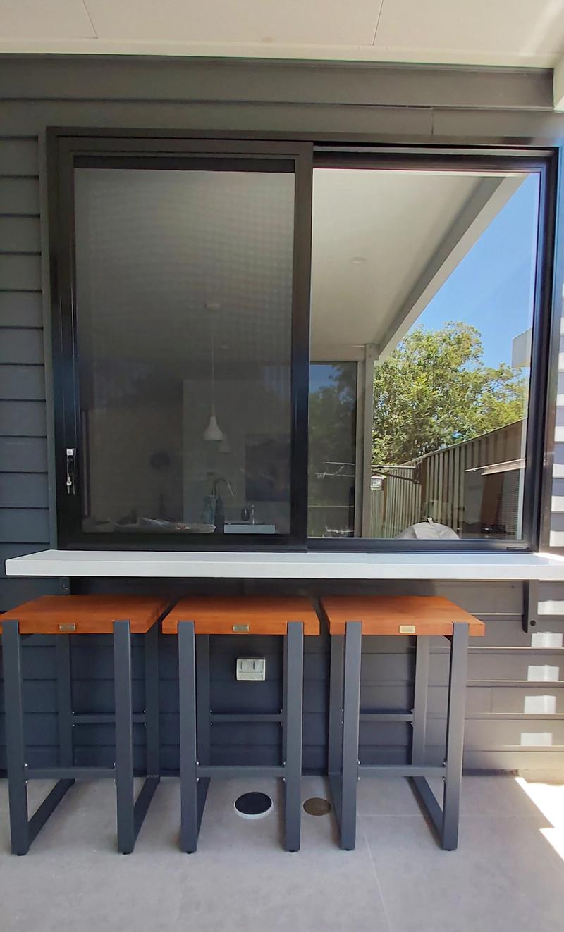 Sliding Insect Screens