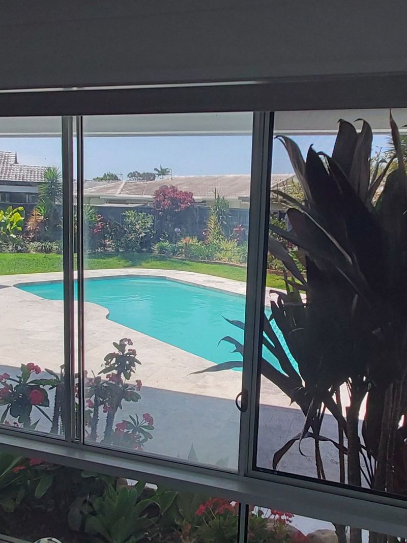 Security Window Screens