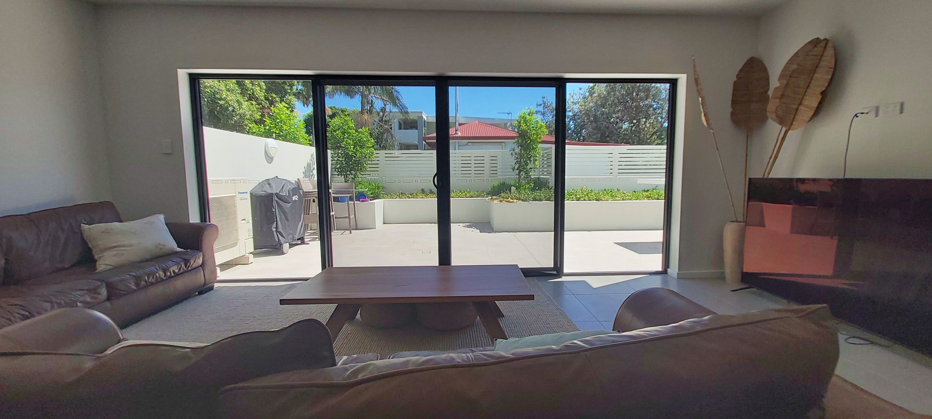 Security Screens vs Barrier Screens: What's the Difference?