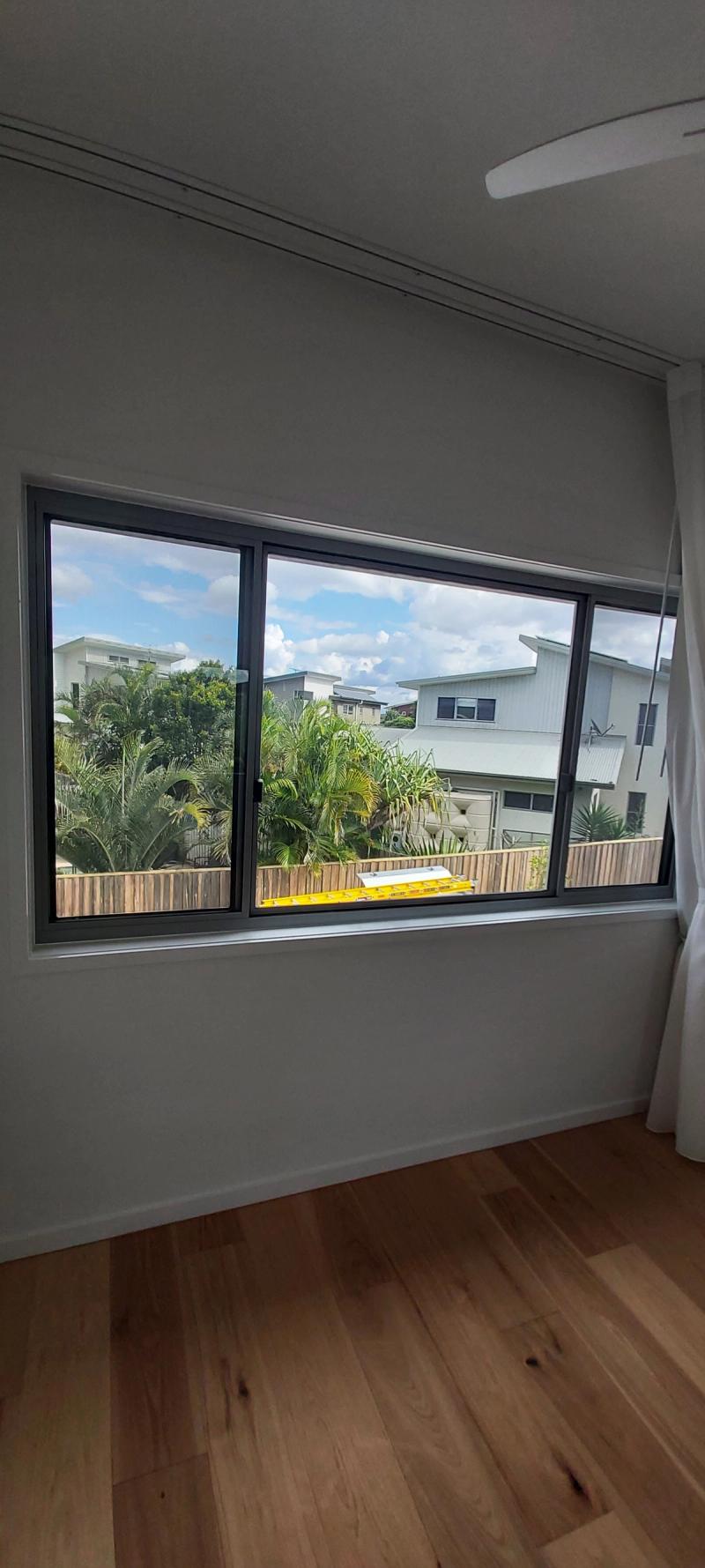 Security Window Screens